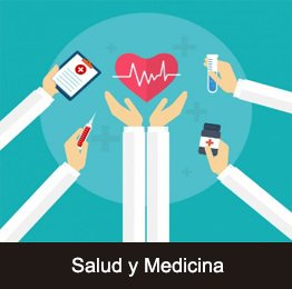 Salud y medicina